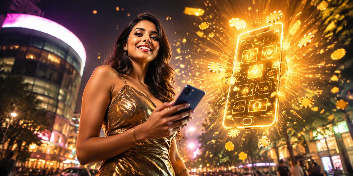 UPI payments using smartphone app by Indian user